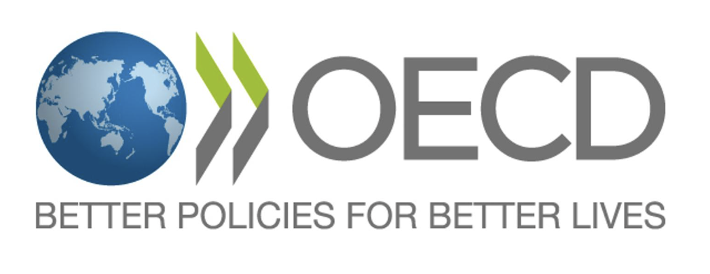 Logo OECD