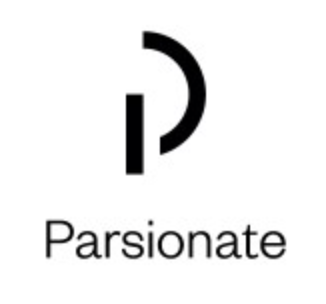 Logo Parsionate