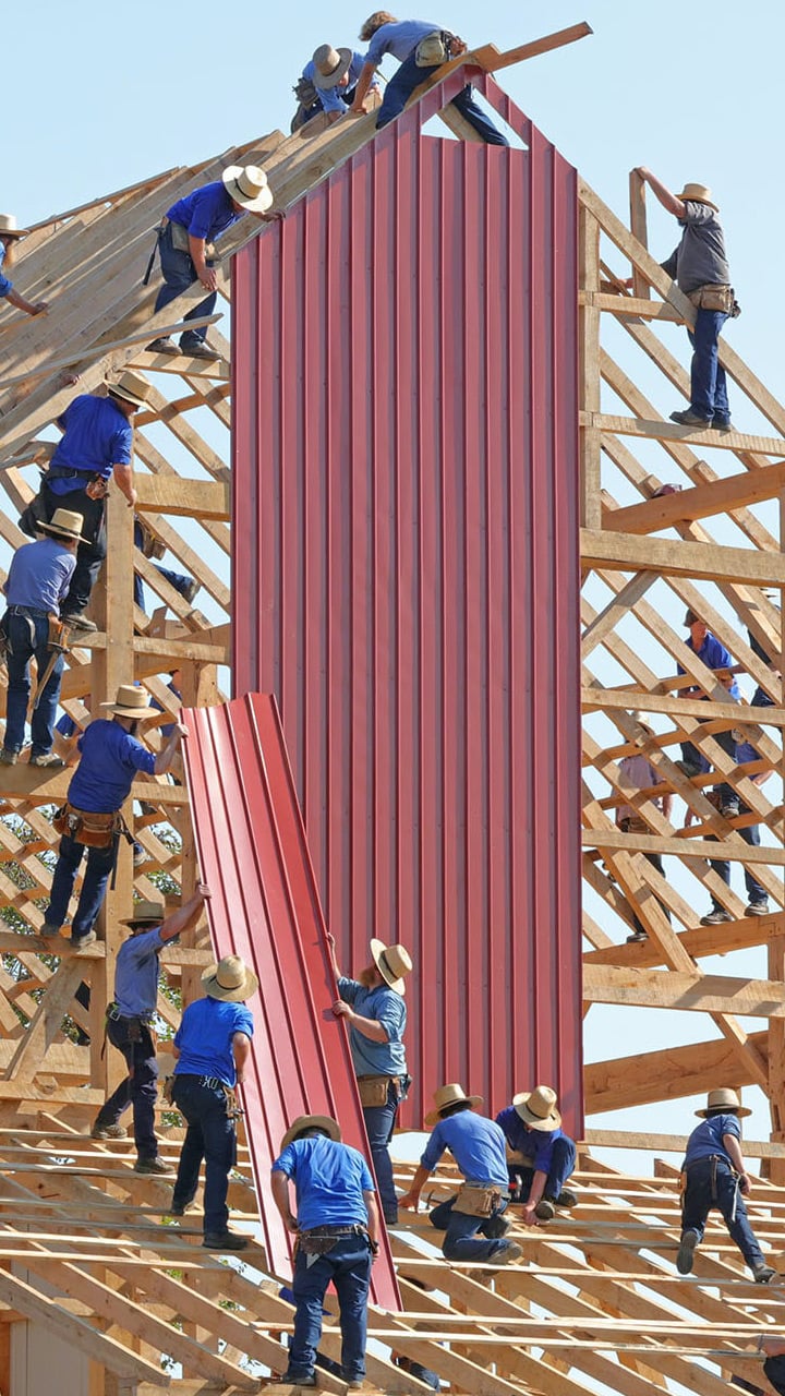 Symbolbild Teambuilding