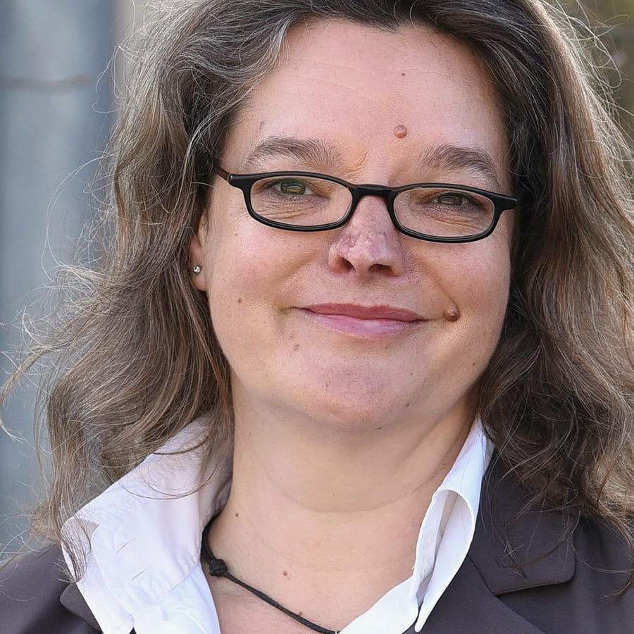 Birgitta Dicht, Coach und Lehrtrainerin, TMS GmbH