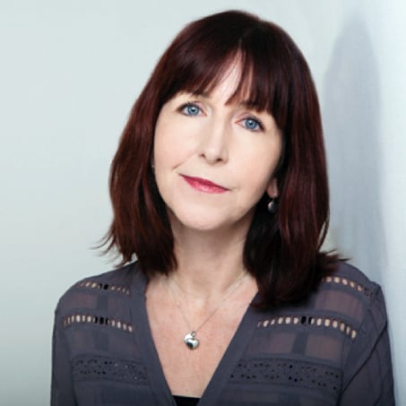 Janet Leonard, Coach und Lehrtrainerin, TMS GmbH