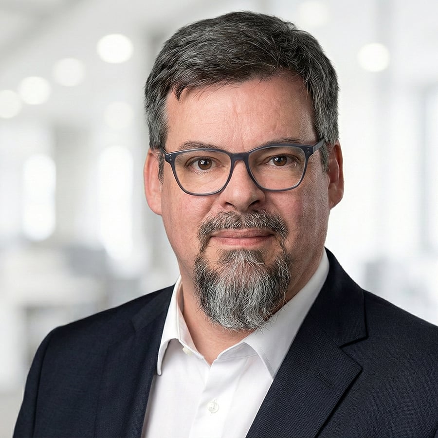 Nils Köpke, Team Management Services GmbH, Trainer Support