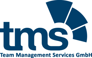 Team Management Services GmbH Logo Team Management Services GmbH Logo