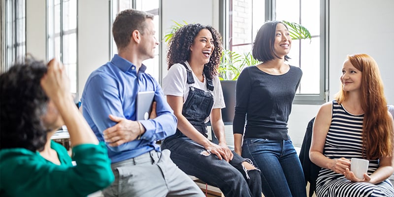 Gute Teamarbeit: 6 Tipps für den Erfolg